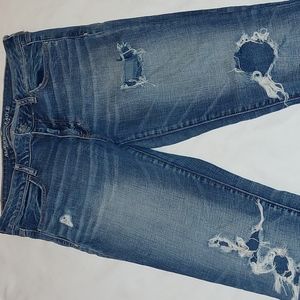 American Eagle Jeans 🦅